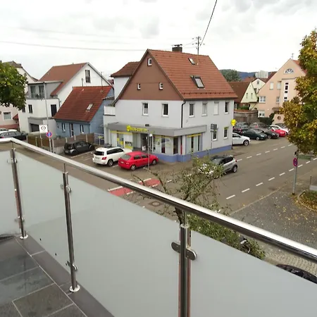 Apartman Gemutliche Stadtwohnung Bis Zu 10 Personen In *