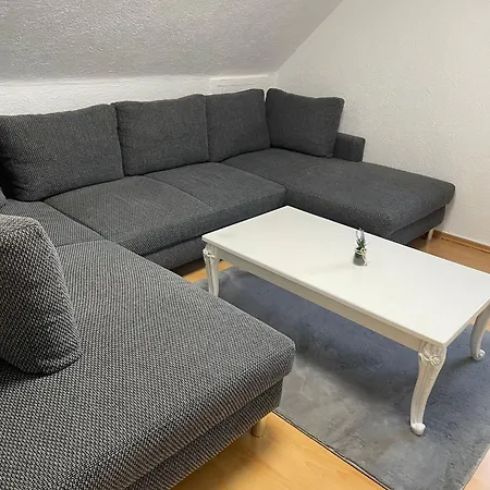 Apartman Gemutliche Stadtwohnung Bis Zu 10 Personen In