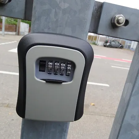 Gemutliche Stadtwohnung Bis Zu 10 Personen In * Kirchheim unter Teck