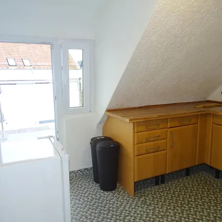 Apartman Gemutliche Stadtwohnung Bis Zu 10 Personen In