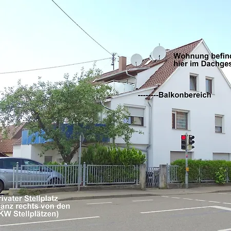 Apartman Gemutliche Stadtwohnung Bis Zu 10 Personen In *
